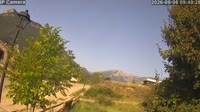 Bagà - Panoramablick
