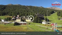 Santa Caterina di Valfurva - Centro Sci Fondo