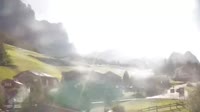 Badia - San Cassiano - Piz Sorega