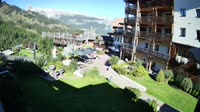 Badia - San Cassiano - Hotel Fanes