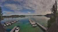 Mattsee - Marina