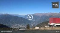 Merano - Piffinger Köpfl