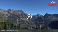 Bormio - Isolaccia - Cima Piazzi