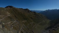 Stilfserjoch - Col du Stelvio