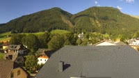 Mauterndorf - Panoramablick