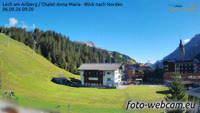 Lech am Arlberg - Chalet Anna Maria