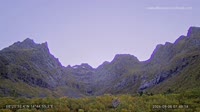 Islas Lofoten - Austvågøy - Black Aurora Nook