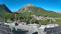 Pontresina - Piz da Staz