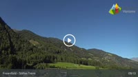 Freienfeld - Stilfes Trens