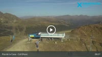 Grandvalira - Pas de la Casa - Coll Blanc