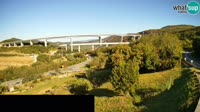 Koper - Črni Kal - Viadukt