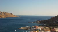 Leros - Agia Marina