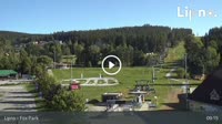 Lipno nad Vltavou - Fox Park