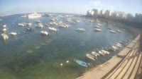 Buġibba - Baia di San Paolo