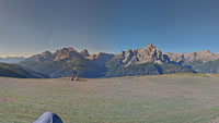 Sesto - 3 Zinnen Dolomites - Porzen