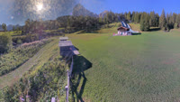 Santa Cristina Valgardena - Monte Pana
