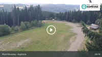 Malá Morávka - Kopřivná