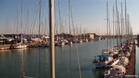 Fiumicino - Tevere - Nautilus Marina