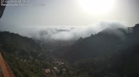 Gran Canaria - Valleseco - Mirador Balcon de Zamora