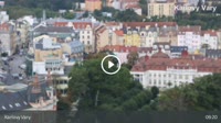 Karlovy Vary - Hotel Thermal