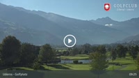 Uderns - Golfplatz
