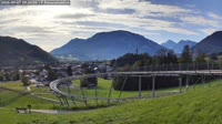 Ruhpolding - Chiemgau Coaster