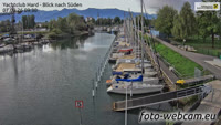 Hard - Zollhafen