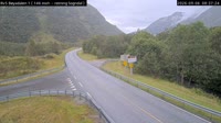 Fjærland - R5 Bøyadalen