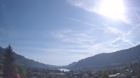 Bodensdorf am Ossiacher See - Panoramic view