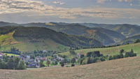 Todtnauberg - Panorama