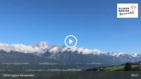 Kolsassberg - Karwendel