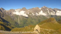 Großglockner - Fuschertörl