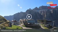 Val Gardena - Dantercepies