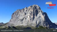 Val Gardena - Ciampinoi