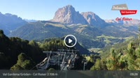 Val Gardena - Col Raiser