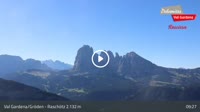 Val Gardena - Resciesa