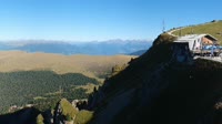 Val Gardena - Seceda - Vista panorámica