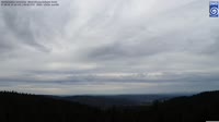 Schmücke - Panorama