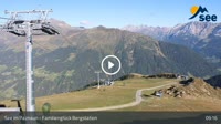 See im Paznaun - Familienglück Bergstation