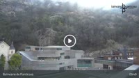 Panticosa - Balneario de Panticosa