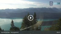 Herzogstand - Kochel am See