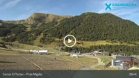 Grandvalira - El Tarter - Pi de Migdia