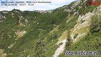Bad Aussee - Dachstein - Sarstein