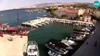 Pag - Puerto viejo