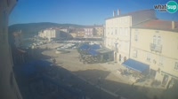 Cres - Trg Frane Petrića