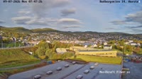 Harstad - Gangås