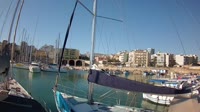 Creta - Heraklion - Porto veneziano