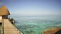 Raa Atoll - Emerald Faarufushi Resort & SPA