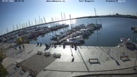 Mangalia - Marina