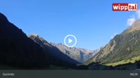 Gschnitz - Gschnitztal